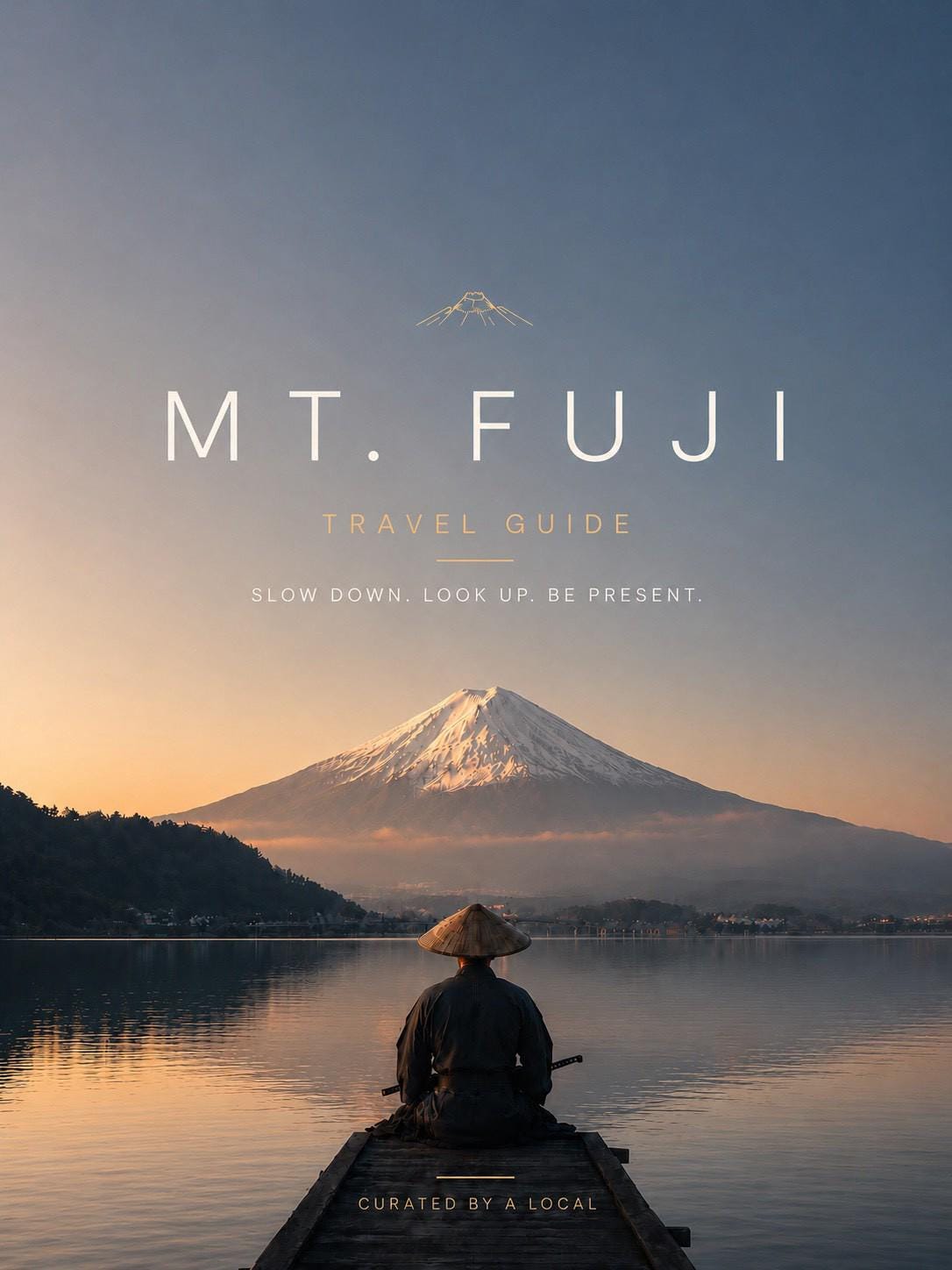 Japan travel guide - Etsy 日本