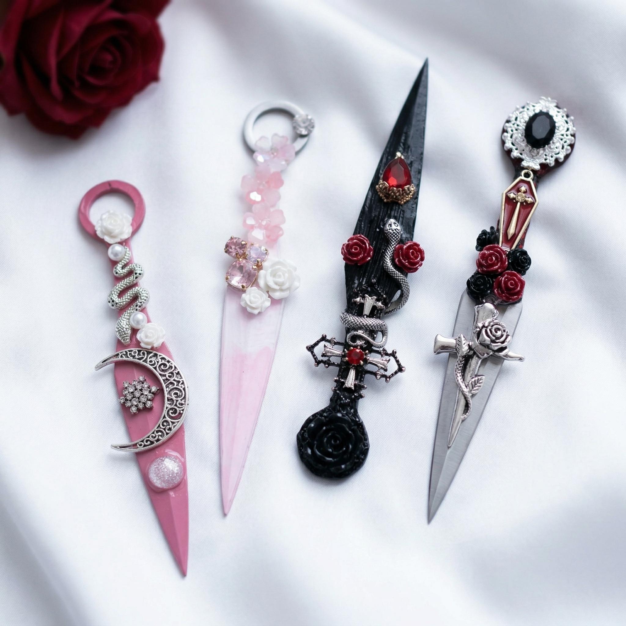 Decorative dagger - Etsy 日本