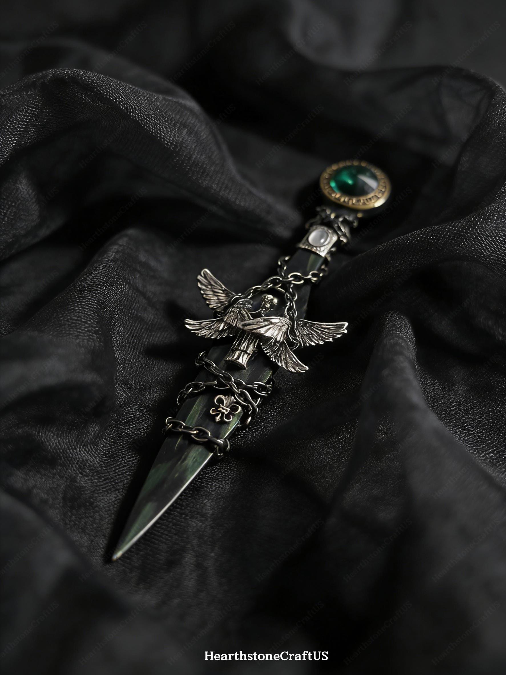 Decorative dagger - Etsy 日本