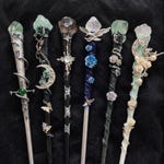 Magic Wands