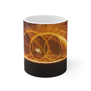 Ceramic Mug 11oz