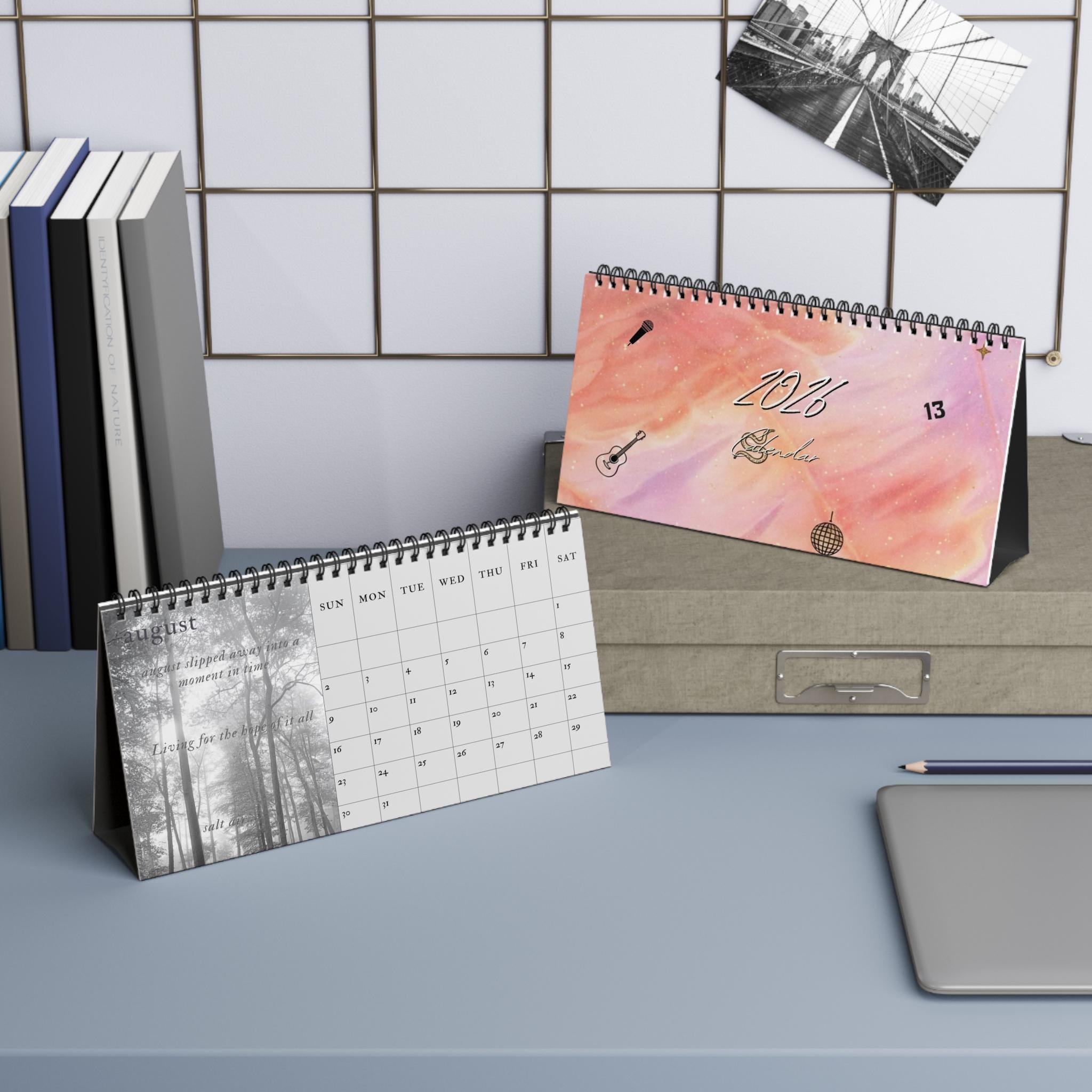 Taylor.swift.calendar - Etsy 日本