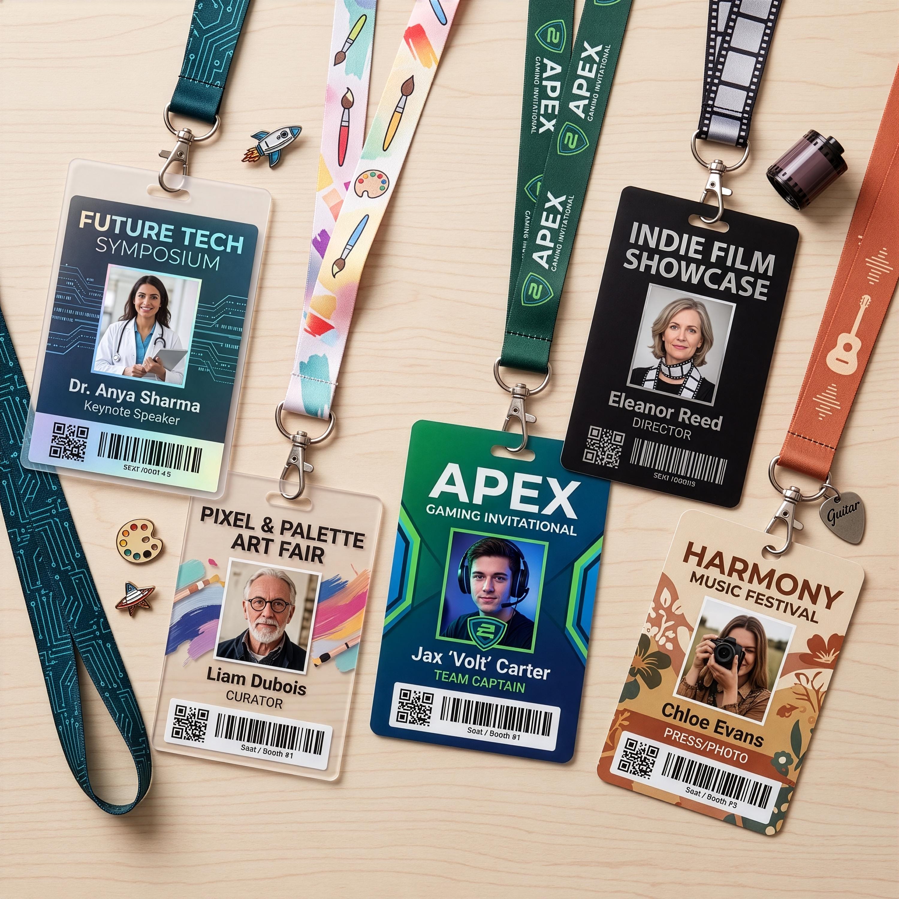 Plastic Vip Card - Etsy