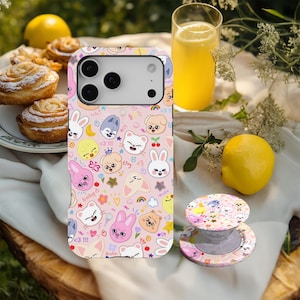 Skzoo Galaxy Phone Case - Etsy