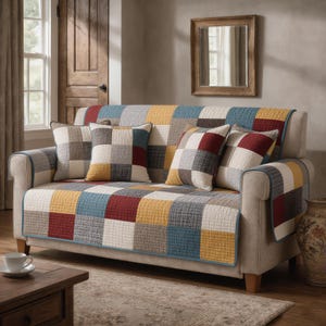 Puede incluir: Una taza de cerámica blanca con un asa negra y el texto "But First, Coffee" en negro, con una fuente de estilo manuscrito. La taza está sobre una superficie blanca.