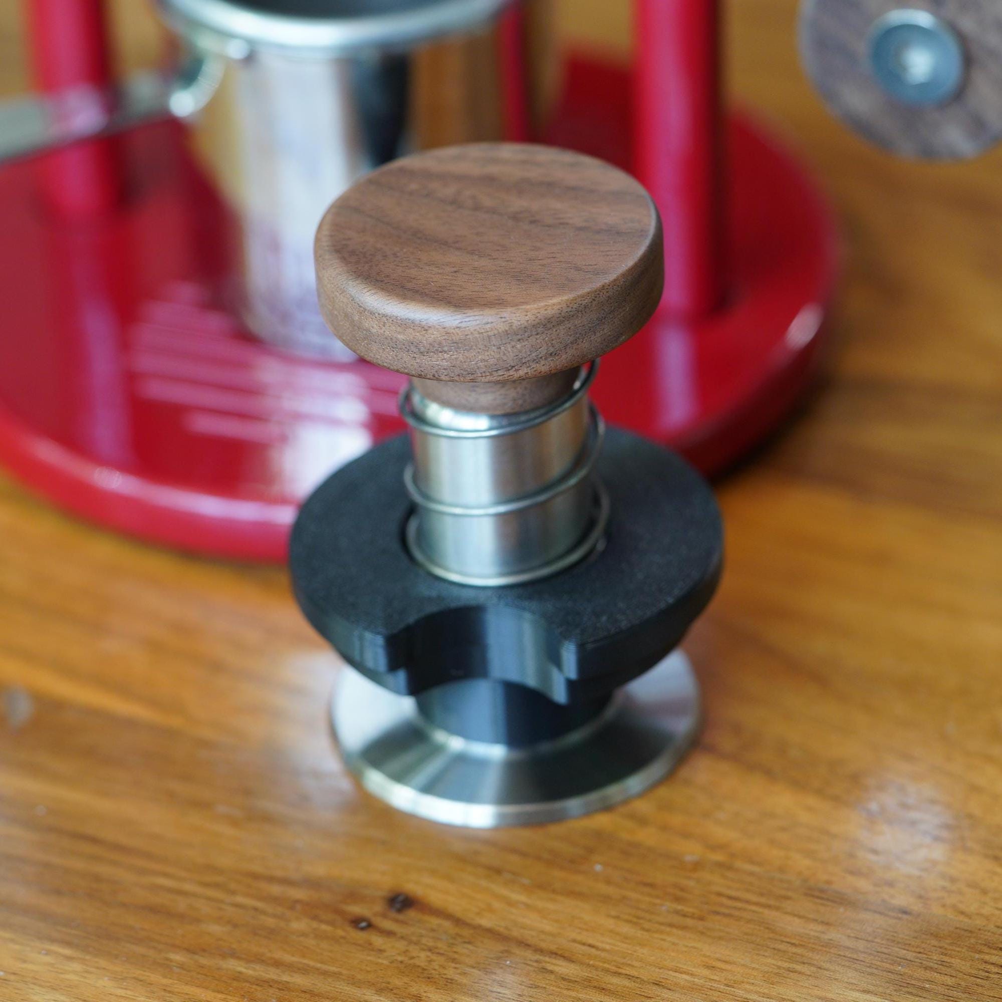 Cafelat Robot Leveling Tamper Upgrade Kit - Etsy