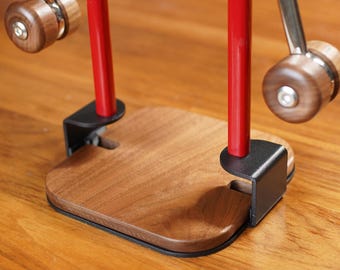 Accesorio de base para aumentar la altura del robot CAFELAT