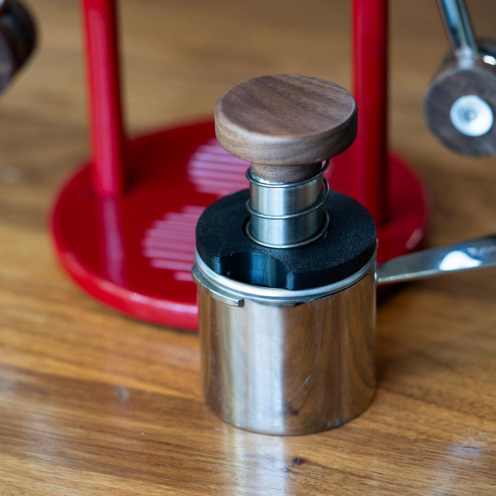 Cafelat Robot Leveling Tamper Upgrade Kit - Etsy