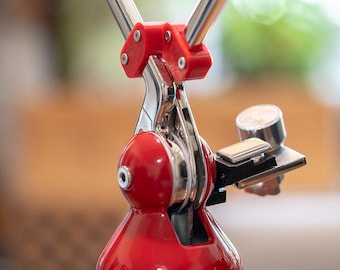 Clip de hombro para brazos para robot Cafelat: accesorio de palanca para cafeteras espresso manuales