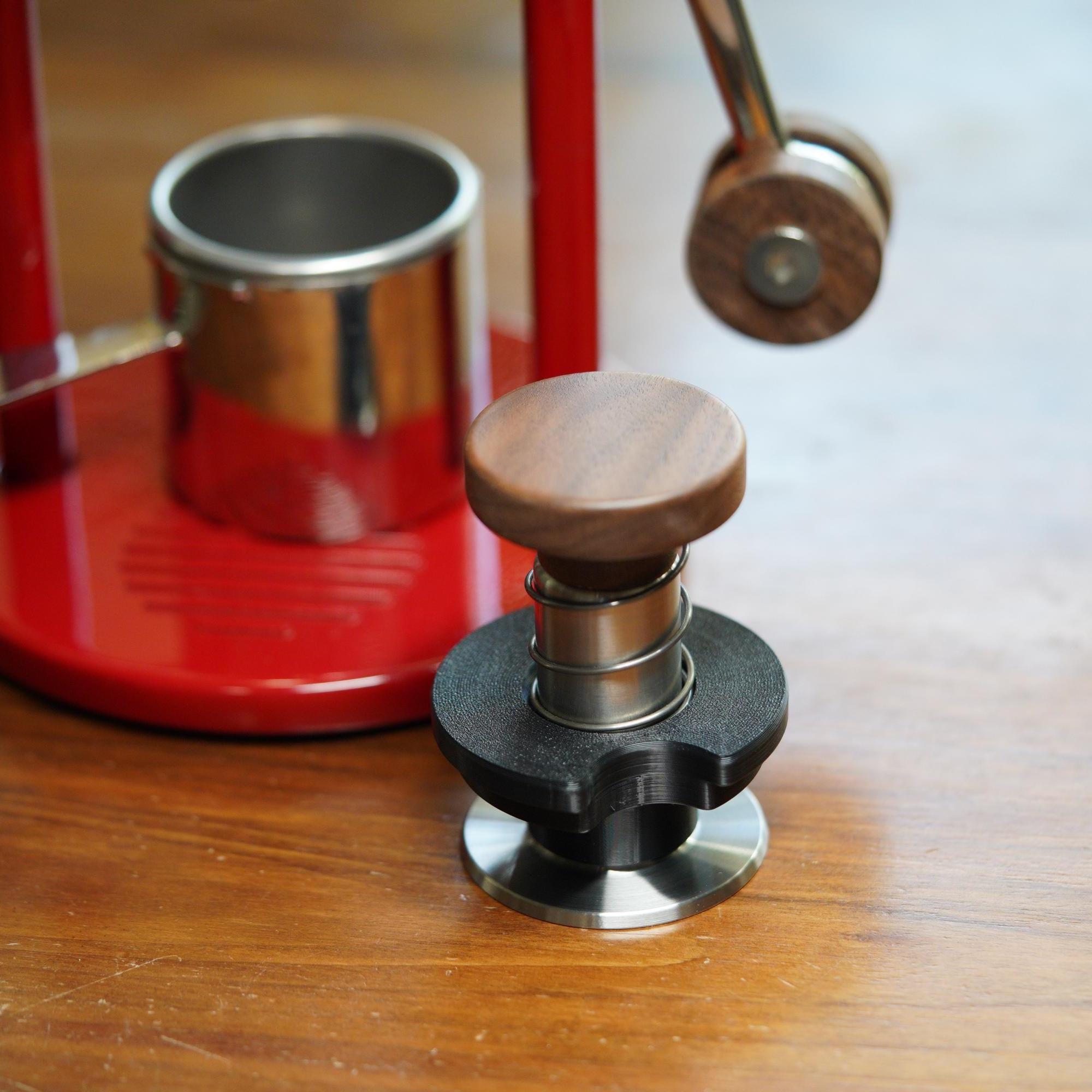 Cafelat Robot　オプションパーツいろいろ Cafelat Robot Leveling Tamper Upgrade Kit - Etsy
