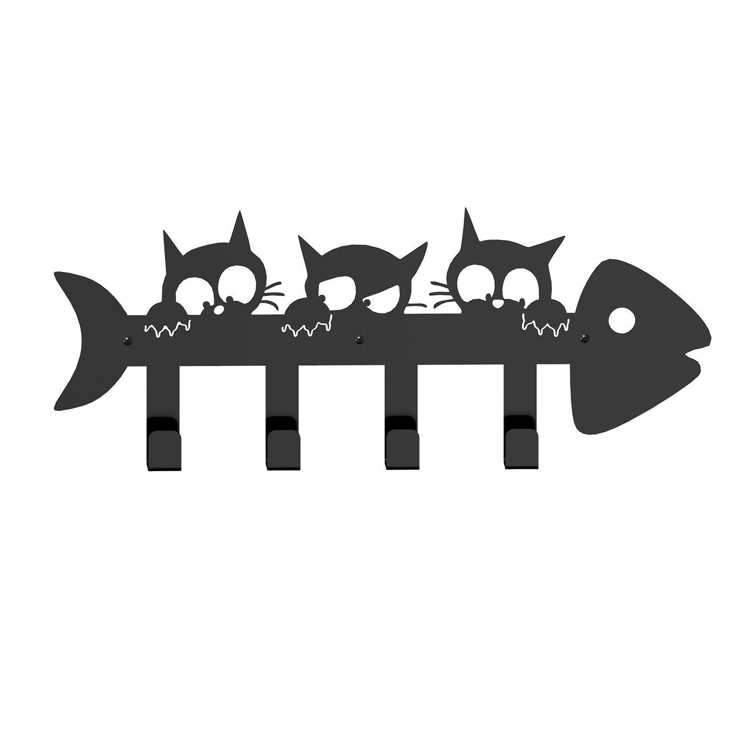 Support mural pour porte-manteau, Crochets pour manteaux, Crochets muraux pour accrocher, Porte-manteaux pour mur, Cintre pour manteau, Crochets pour