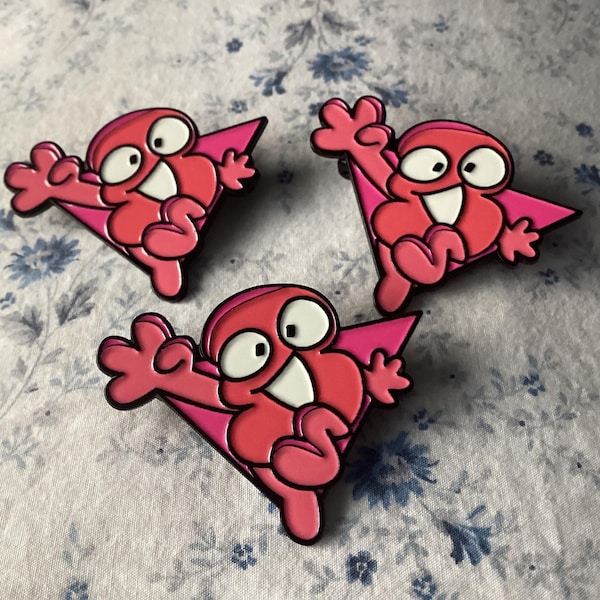 Bfdi Pins - Etsy