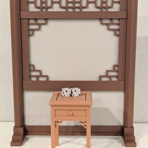 Qiang Jin Jiu Stand - Etsy