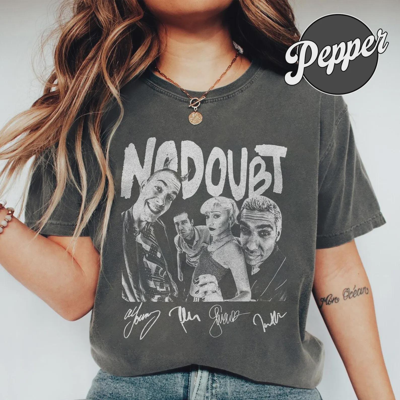 Gwen Stefani Shirt - Etsy