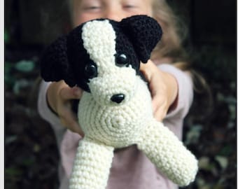 Chiot Chien