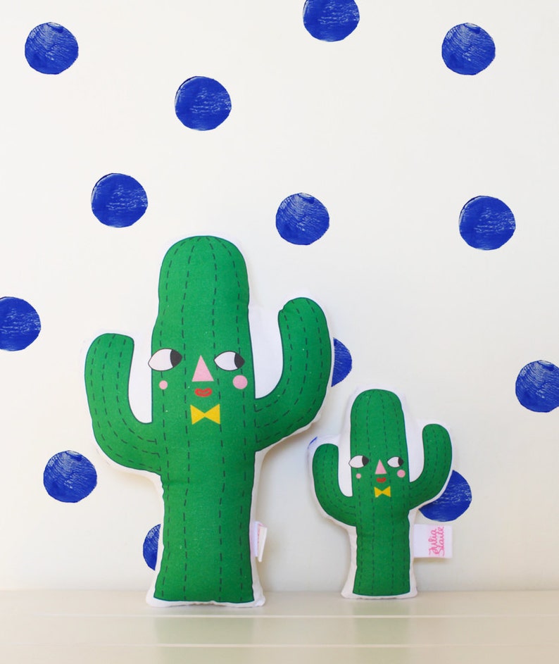Cactus Rattle image 1
