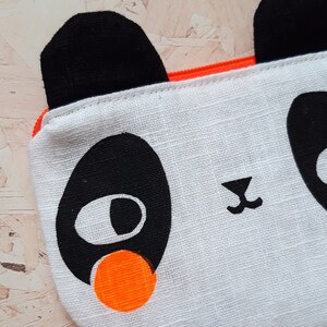 Panda Purse image 2