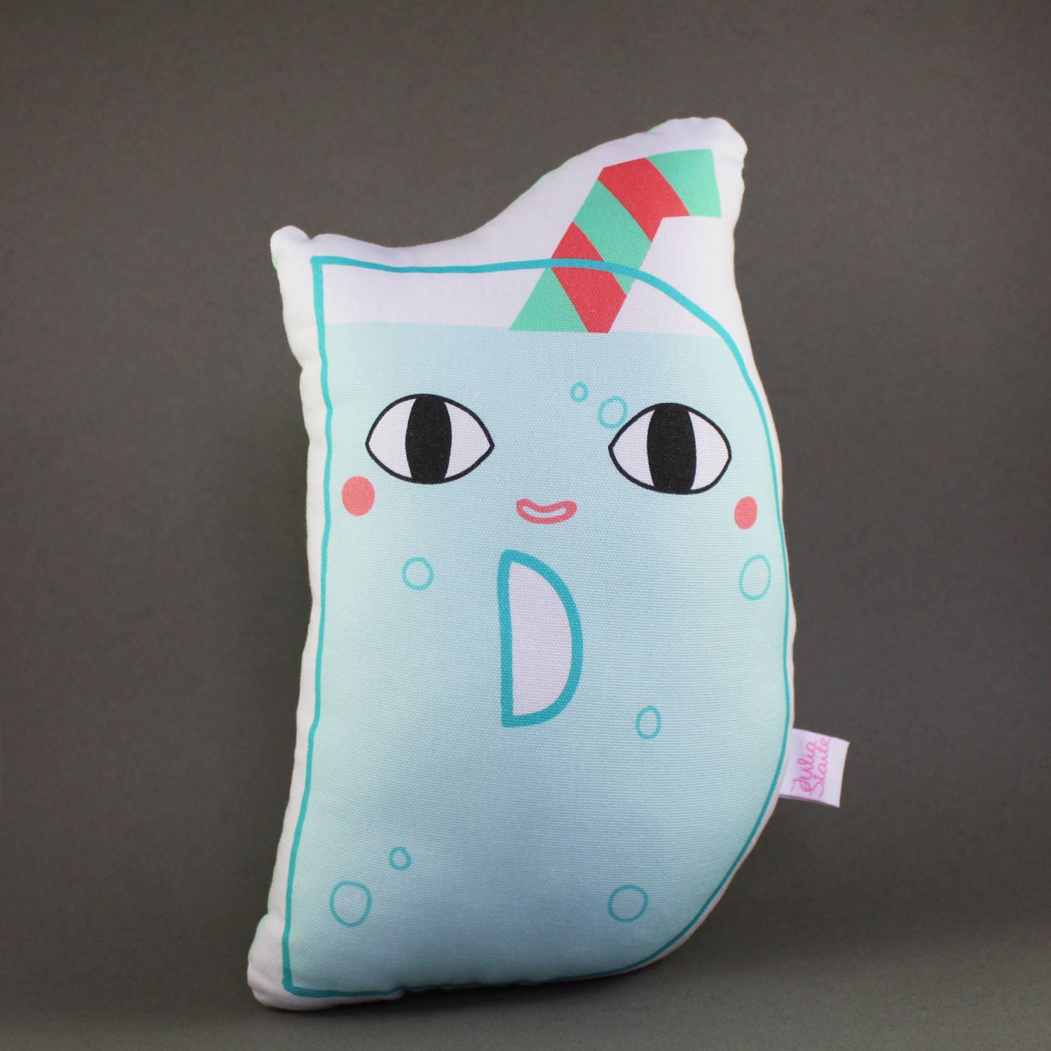 Alphabet Cushion Pillow Etsy UK