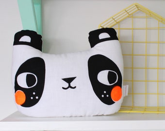 Panda Cushion pillow