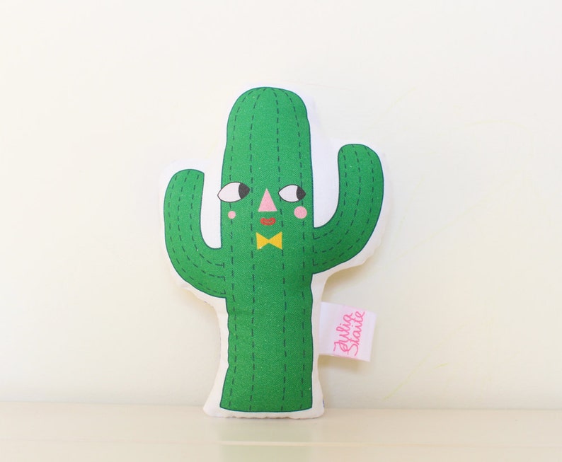 Cactus Rattle image 2