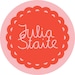 Julia Staite