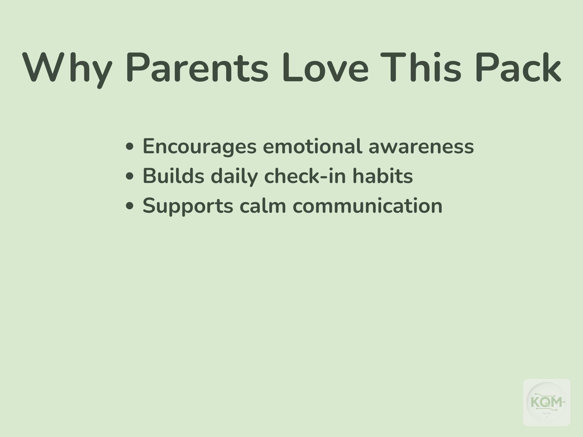 Easy Feels Check In I Feel Today Daily Feelings Check-in | Ages 2–6 | Printable Emotional ...