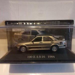 Mercedes 190e 2.3 Accessories - Etsy