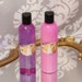 see more listings in the Handmade Beauty and Bath section