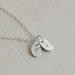 see more listings in the Hand Stamped Jewelry  section