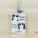 see more listings in the Footprint Necklaces section