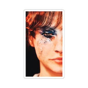 Clair Obscur: Expedition 33 Clea Dessendre Sticker