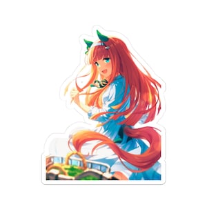 Silence Suzuka - Etsy Silence Suzuka - Etsy