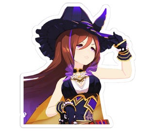 Umamusume Seeking the Pearl Stickers
