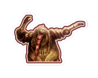 Clair Obscur: Expedition 33 Esquie Stickers
