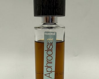 New-faberge Woodhue for Men Cologne After Shave 2.5oz & Talc in