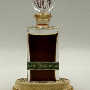 Faberge Aphrodisia - Etsy