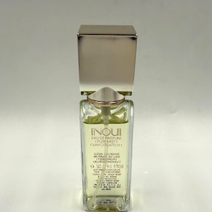 Inoui Shiseido - Etsy