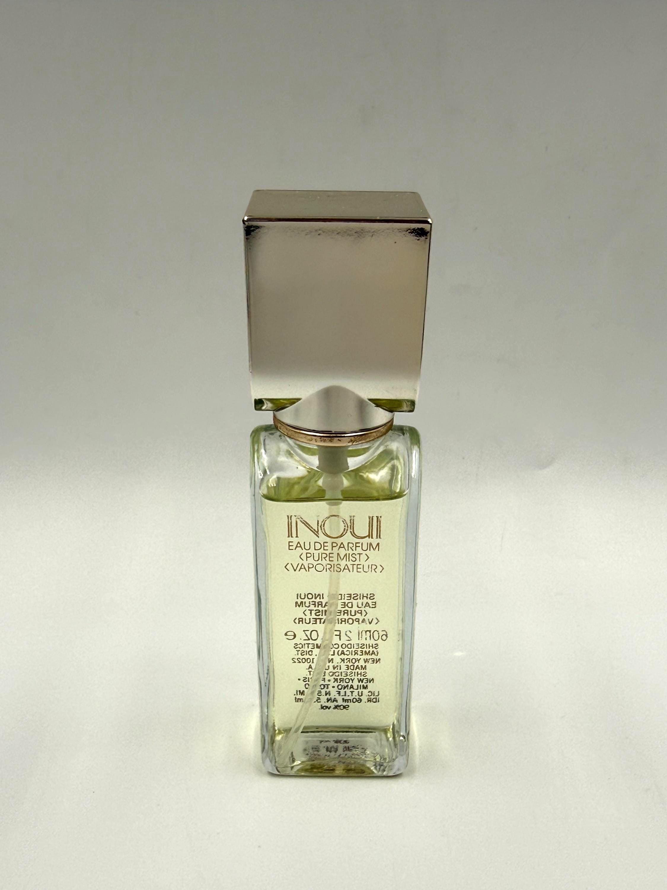 SHISEIDO INOUI パフューム 香水　15ml SHISEIDO INOUI パフューム 香水 15ml SHISEIDO INOUI eau de parfum