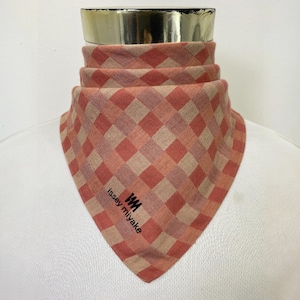 Vintage Issey Miyake Scarf - Etsy