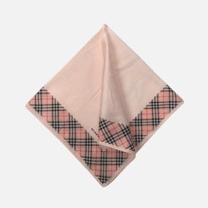 Burberry Hair Bandana - Etsy display picture 3