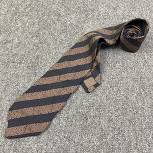 Issey Miyake Tie - Etsy