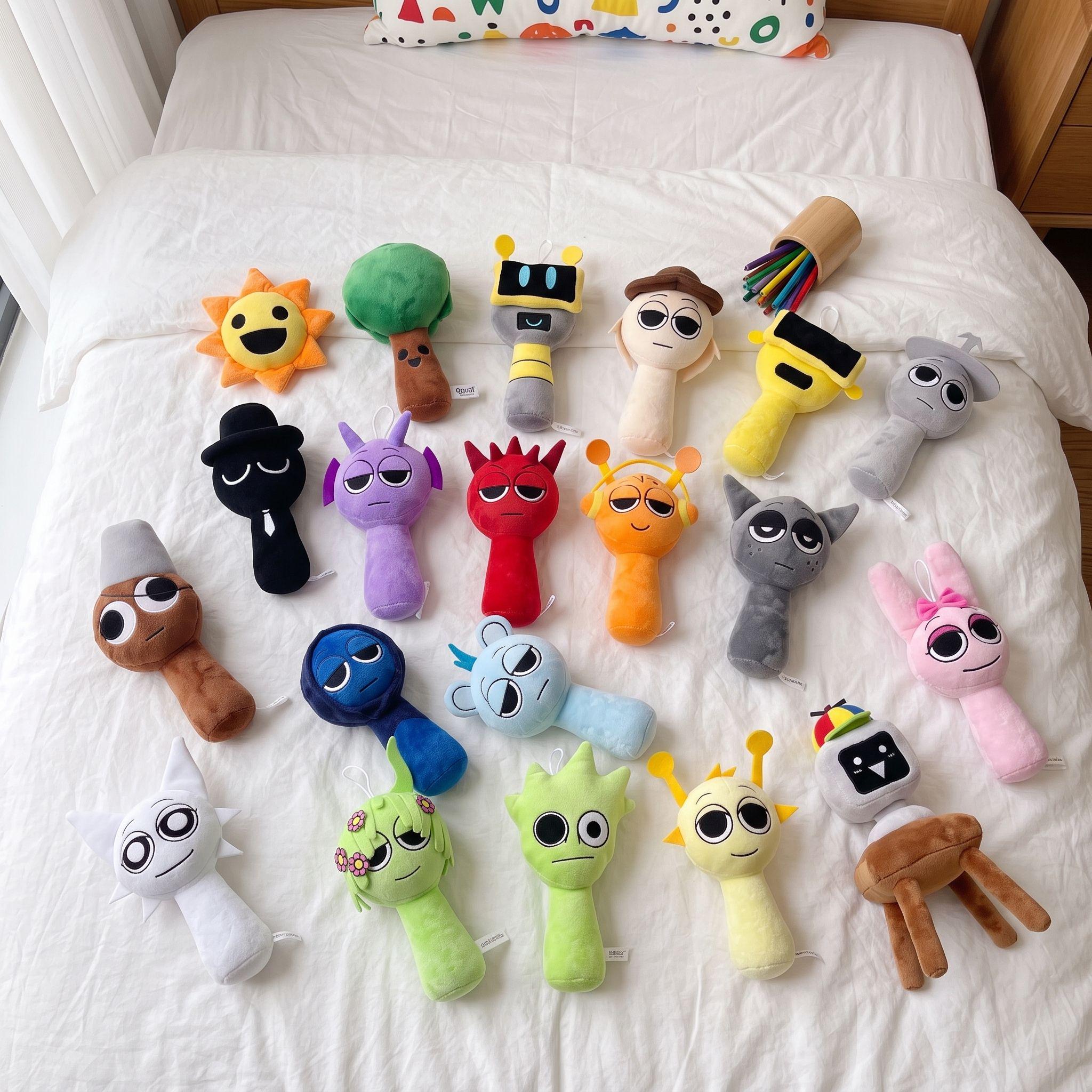 Pepsi plush - Etsy 日本