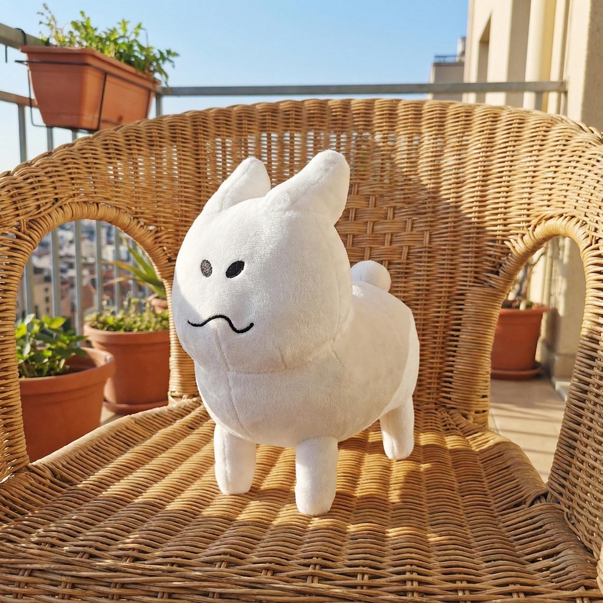 Gubby forsaken plush - Etsy 日本