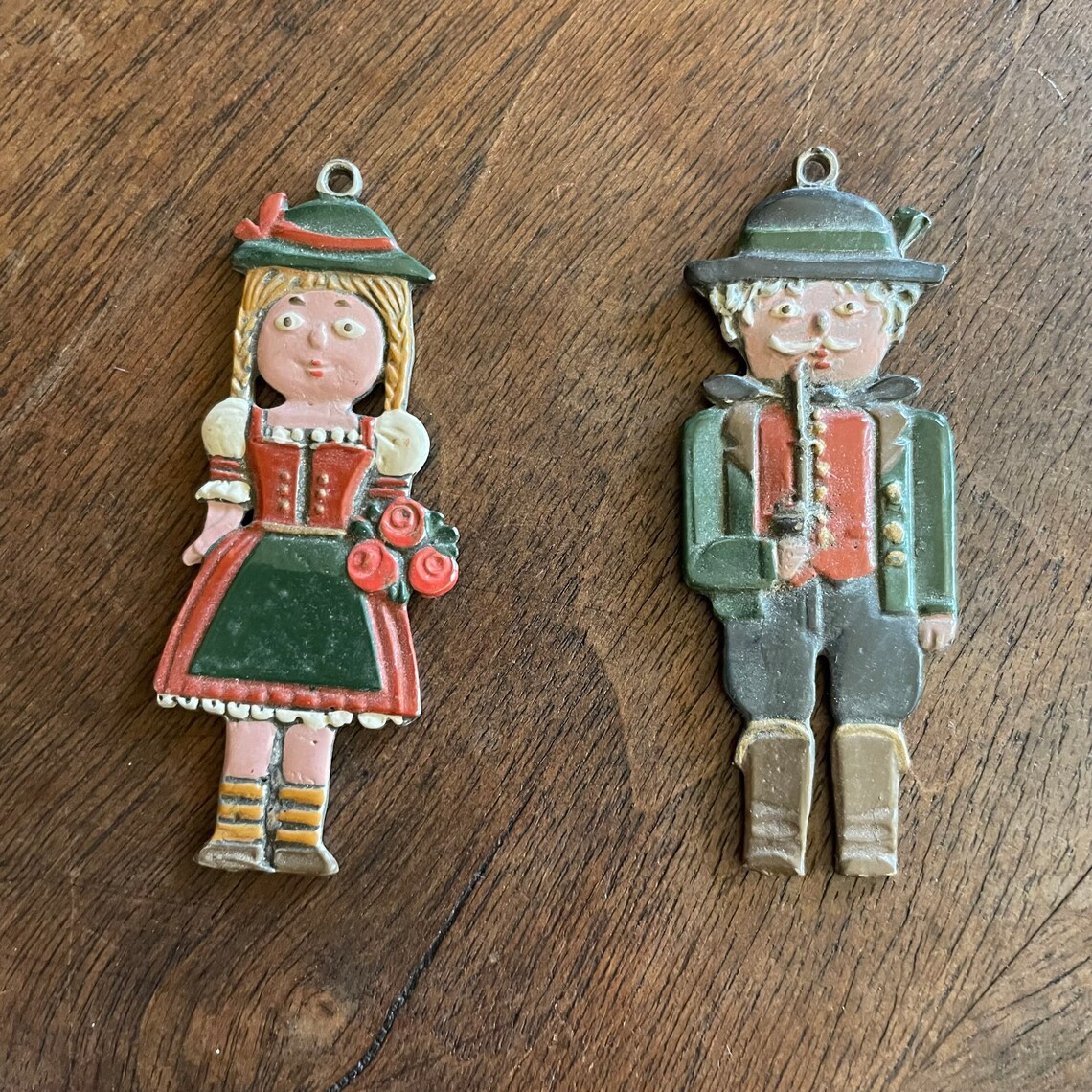 Antique Knick Knacks From Germany Etsy