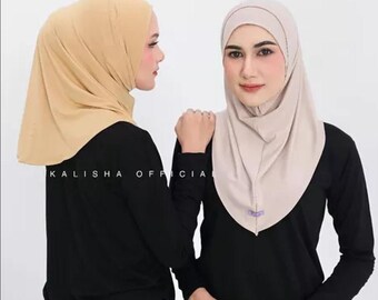Helma sportliches Hijab