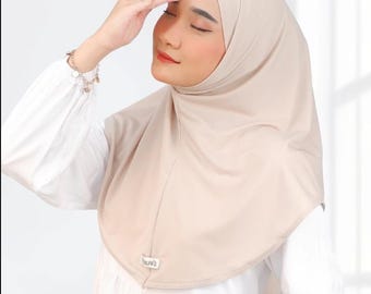 HAUWA Medina Instant