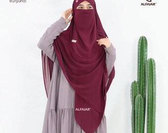 Zyza's sofort verfügbares quadratisches Stirnband