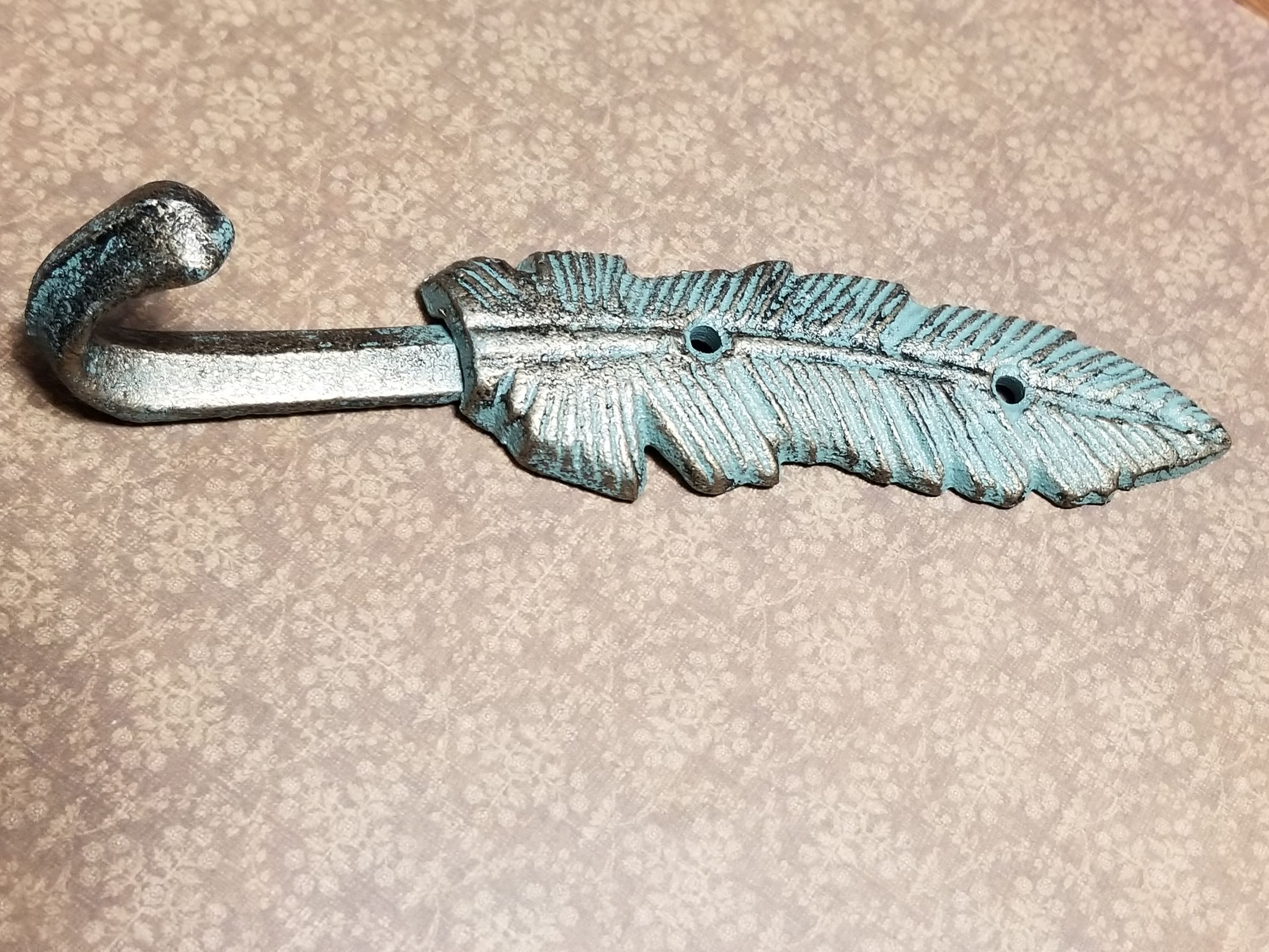 Feather Hook 