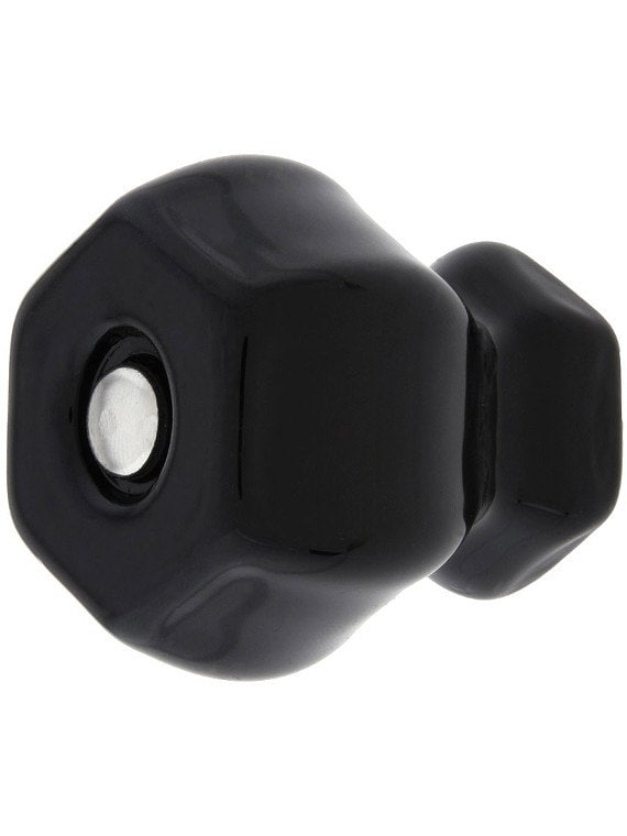 black crystal dresser knobs SHINY HANDLES Cabinet Matte 8 Pack Glass Cabinet Knobs Vintage, Drawer Knobs and Pulls, Knobs Product Dimensions black crystal dresser knobs 2-Piece