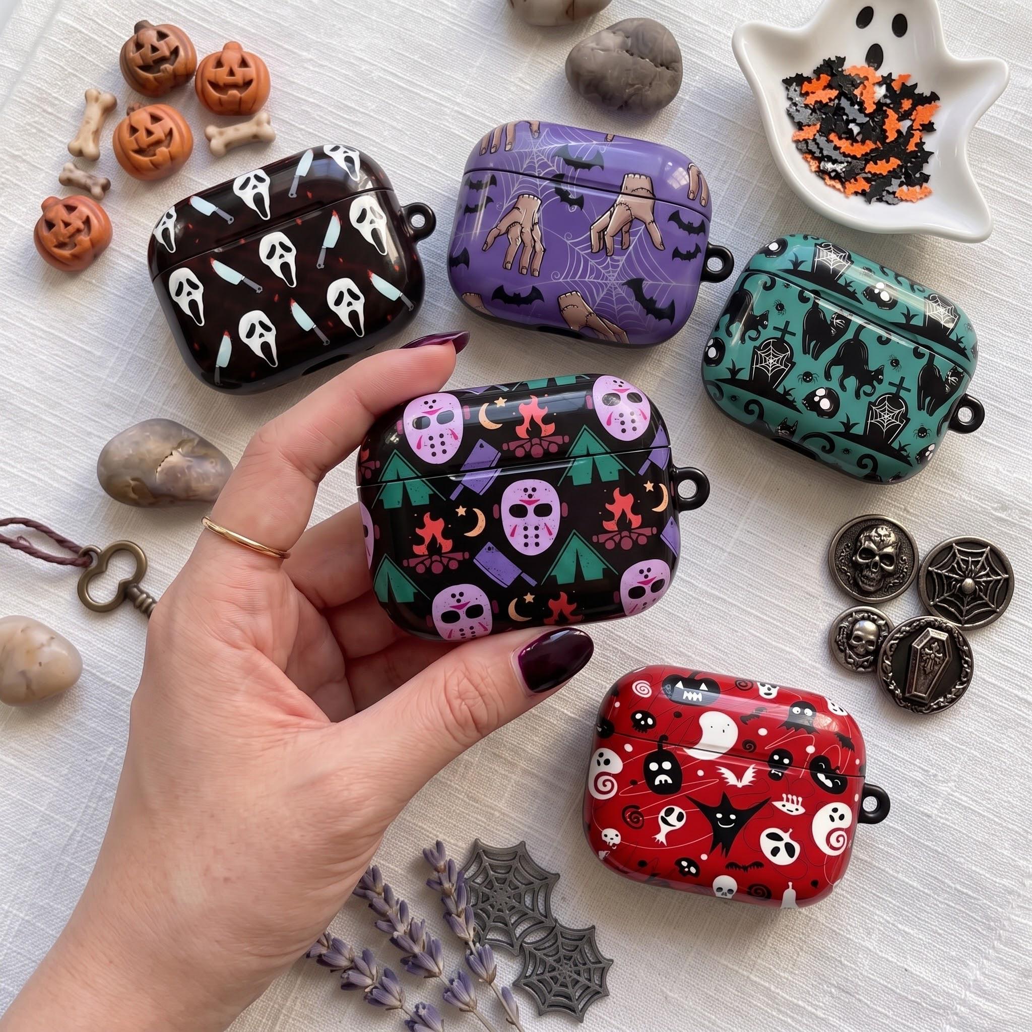 AirPod Pro 2 Horror Case - Etsy